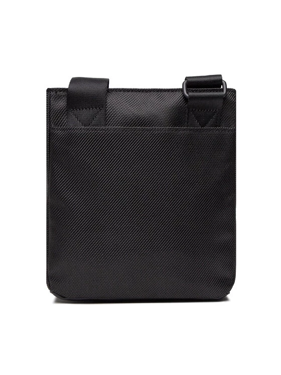 Tommy Hilfiger Sacoche 1985 Mini Crossover AM0AM10268 Noir 6 Tommy Hilfiger Sacoche 1985 Mini Crossover AM0AM10268 Noir – Image 4