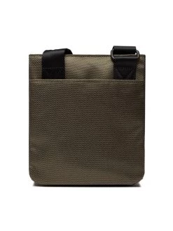 Tommy Hilfiger Sacoche 1985 Mini Crossover AM0AM10268 Vert 10 Tommy Hilfiger Sacoche 1985 Mini Crossover AM0AM10268 Vert -France Sacs banane et sacoches hommes Soldes Boutique tommy hilfiger sacoche 1985 mini crossover am0am10268 vert 3