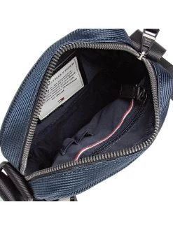 Tommy Hilfiger Sacoche 1985 Mini Reporter AM0AM09269 Bleu marine 11 Tommy Hilfiger Sacoche 1985 Mini Reporter AM0AM09269 Bleu marine -France Sacs banane et sacoches hommes Soldes Boutique tommy hilfiger sacoche 1985 mini reporter am0am09269 bleu marine 4
