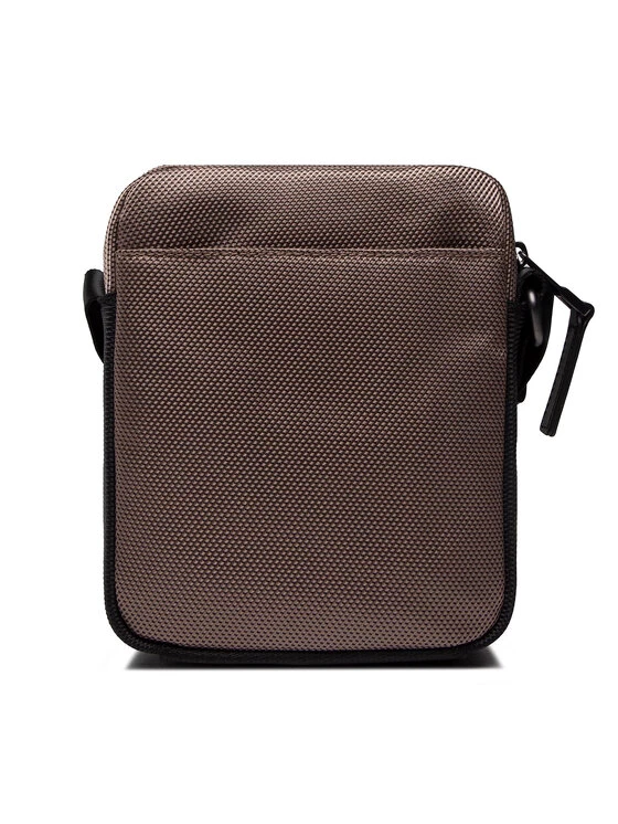 Tommy Hilfiger Sacoche 1985 Mini Reporter AM0AM09269 Marron 6 Tommy Hilfiger Sacoche 1985 Mini Reporter AM0AM09269 Marron – Image 4