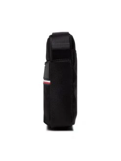 Tommy Hilfiger Sacoche 1985 Mini Reporter AM0AM09269 Noir 9 Tommy Hilfiger Sacoche 1985 Mini Reporter AM0AM09269 Noir -France Sacs banane et sacoches hommes Soldes Boutique tommy hilfiger sacoche 1985 mini reporter am0am09269 noir 2