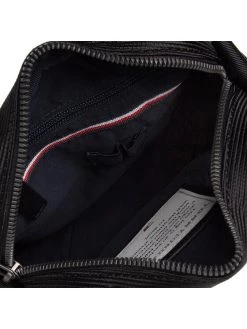 Tommy Hilfiger Sacoche 1985 Mini Reporter AM0AM09269 Noir 11 Tommy Hilfiger Sacoche 1985 Mini Reporter AM0AM09269 Noir -France Sacs banane et sacoches hommes Soldes Boutique tommy hilfiger sacoche 1985 mini reporter am0am09269 noir 4