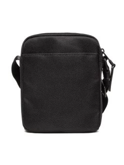 Tommy Hilfiger Sacoche 1985 Mini Reporter AM0AM10269 Noir -France Sacs banane et sacoches hommes Soldes Boutique tommy hilfiger sacoche 1985 mini reporter am0am10269 noir 3