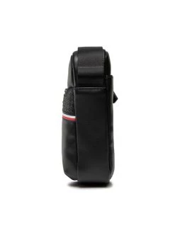 Tommy Hilfiger Sacoche 1985 Pu Mini Reporter AM0AM09265 Noir 9 Tommy Hilfiger Sacoche 1985 Pu Mini Reporter AM0AM09265 Noir -France Sacs banane et sacoches hommes Soldes Boutique tommy hilfiger sacoche 1985 pu mini reporter am0am09265 noir 2