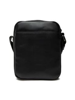 Tommy Hilfiger Sacoche 1985 Pu Mini Reporter AM0AM09265 Noir 10 Tommy Hilfiger Sacoche 1985 Pu Mini Reporter AM0AM09265 Noir -France Sacs banane et sacoches hommes Soldes Boutique tommy hilfiger sacoche 1985 pu mini reporter am0am09265 noir 3