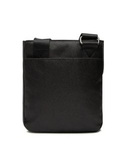 Tommy Hilfiger Sacoche 1995 Mini Crossover AM0AM09268 Noir -France Sacs banane et sacoches hommes Soldes Boutique tommy hilfiger sacoche 1995 mini crossover am0am09268 noir 2