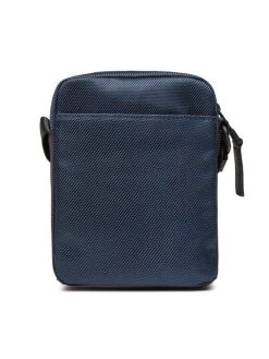 Tommy Hilfiger Sacoche 1995 Mini Reporter AM0AM10269 Bleu marine -France Sacs banane et sacoches hommes Soldes Boutique tommy hilfiger sacoche 1995 mini reporter am0am10269 bleu marine 3