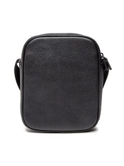 Tommy Hilfiger Sacoche Central Mini Report AM0AM09244 Noir 10 Tommy Hilfiger Sacoche Central Mini Report AM0AM09244 Noir -France Sacs banane et sacoches hommes Soldes Boutique tommy hilfiger sacoche central mini report am0am09244 noir 3