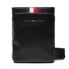 Tommy Hilfiger Sacoche Midtown Pu Mini Crossover AM0AM09546 Noir