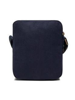 Tommy Hilfiger Sacoche New Prep Mini Reporter AM0AM10288 Bleu marine -France Sacs banane et sacoches hommes Soldes Boutique tommy hilfiger sacoche new prep mini reporter am0am10288 bleu marine 3