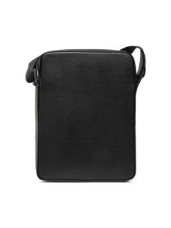 Tommy Hilfiger Sacoche Th Cactus Mini Reporter AM0AM09251 Noir -France Sacs banane et sacoches hommes Soldes Boutique tommy hilfiger sacoche th cactus mini reporter am0am09251 noir 3