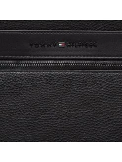 Tommy Hilfiger Sacoche Th Central Crossover AM0AM10278 Noir 7 Tommy Hilfiger Sacoche Th Central Crossover AM0AM10278 Noir -France Sacs banane et sacoches hommes Soldes Boutique tommy hilfiger sacoche th central crossover am0am10278 noir 1