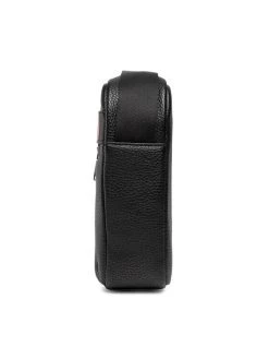 Tommy Hilfiger Sacoche Th Central Mini Reporter AM0AM10276 Noir 9 Tommy Hilfiger Sacoche Th Central Mini Reporter AM0AM10276 Noir -France Sacs banane et sacoches hommes Soldes Boutique tommy hilfiger sacoche th central mini reporter am0am10276 noir 2