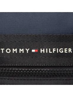 Tommy Hilfiger Sacoche Th Horizon Mini Reporter AM0AM10262 Bleu marine 8 Tommy Hilfiger Sacoche Th Horizon Mini Reporter AM0AM10262 Bleu marine -France Sacs banane et sacoches hommes Soldes Boutique tommy hilfiger sacoche th horizon mini reporter am0am10262 bleu marine 1