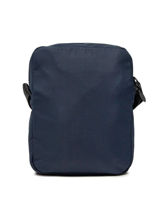 Tommy Hilfiger Sacoche Th Horizon Mini Reporter AM0AM10262 Bleu marine 6 Tommy Hilfiger Sacoche Th Horizon Mini Reporter AM0AM10262 Bleu marine – Image 4