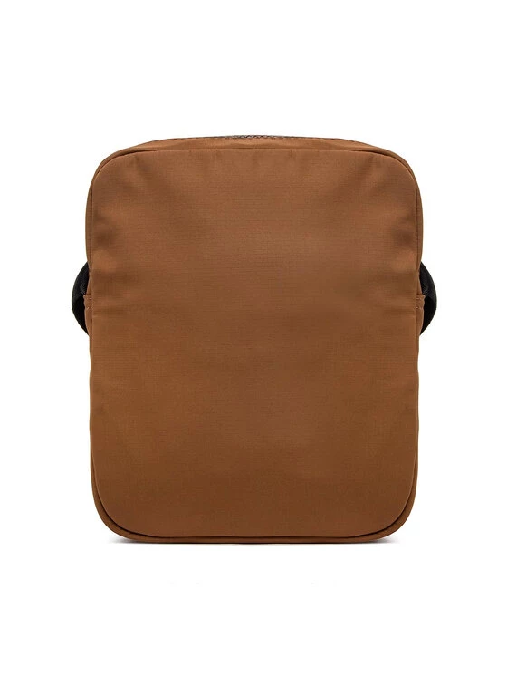 Tommy Hilfiger Sacoche Th Horizon Mini Reporter AM0AM10262 Marron 6 Tommy Hilfiger Sacoche Th Horizon Mini Reporter AM0AM10262 Marron – Image 4