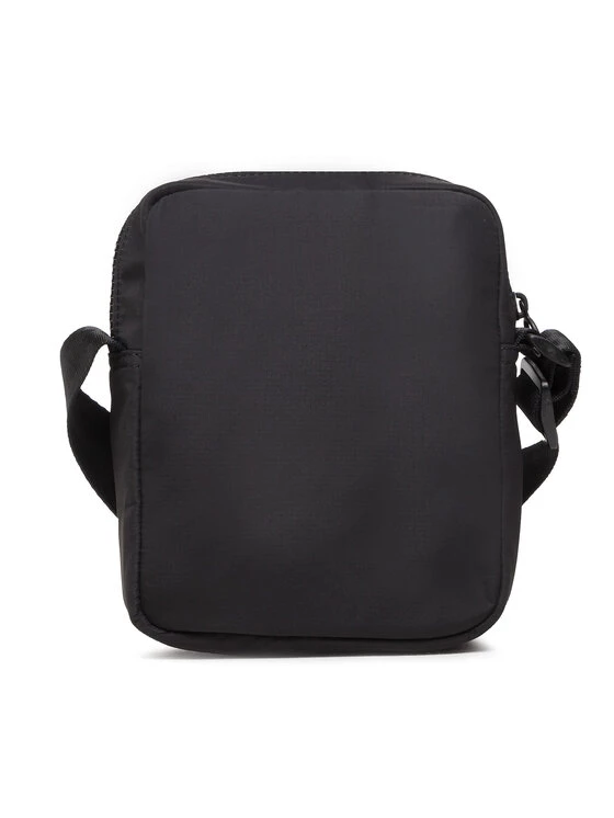 Tommy Hilfiger Sacoche Th Horizon Mini Reporter AM0AM10262 Noir 6 Tommy Hilfiger Sacoche Th Horizon Mini Reporter AM0AM10262 Noir – Image 4