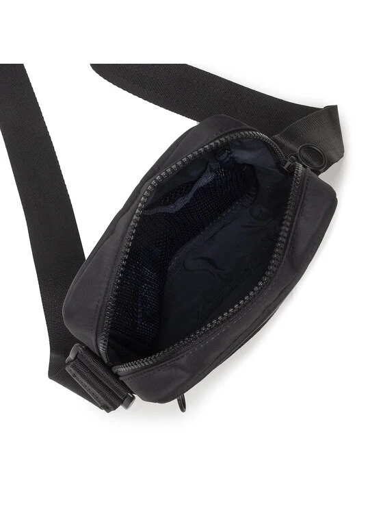 Tommy Hilfiger Sacoche Th Horizon Mini Reporter AM0AM10262 Noir 7 Tommy Hilfiger Sacoche Th Horizon Mini Reporter AM0AM10262 Noir – Image 5