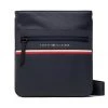 Tommy Hilfiger Sacoche Th Stripe Mini Crossover AM0AM10298 Bleu marine 1 Tommy Hilfiger Sacoche Th Stripe Mini Crossover AM0AM10298 Bleu marine -France Sacs banane et sacoches hommes Soldes Boutique tommy hilfiger sacoche th stripe mini crossover am0am10298 bleu marine
