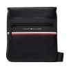 Tommy Hilfiger Sacoche Th Stripe Mini Crossover AM0AM10298 Noir 1 Tommy Hilfiger Sacoche Th Stripe Mini Crossover AM0AM10298 Noir -France Sacs banane et sacoches hommes Soldes Boutique tommy hilfiger sacoche th stripe mini crossover am0am10298 noir