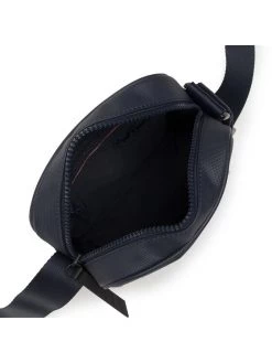 Tommy Hilfiger Sacoche Th Stripe Mini Reporter AM0AM10297 Bleu marine 11 Tommy Hilfiger Sacoche Th Stripe Mini Reporter AM0AM10297 Bleu marine -France Sacs banane et sacoches hommes Soldes Boutique tommy hilfiger sacoche th stripe mini reporter am0am10297 bleu marine 4