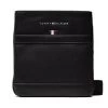 Tommy Hilfiger Sacoche Th Transit Pu Mini Crossover AM0AM10304 Noir 2 Tommy Hilfiger Sacoche Th Transit Pu Mini Crossover AM0AM10304 Noir -France Sacs banane et sacoches hommes Soldes Boutique tommy hilfiger sacoche th transit pu mini crossover am0am10304 noir