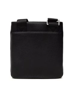 Tommy Hilfiger Sacoche Th Transit Pu Mini Crossover AM0AM10304 Noir 8 Tommy Hilfiger Sacoche Th Transit Pu Mini Crossover AM0AM10304 Noir -France Sacs banane et sacoches hommes Soldes Boutique tommy hilfiger sacoche th transit pu mini crossover am0am10304 noir 2