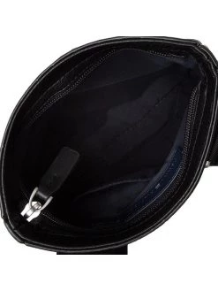 Tommy Hilfiger Sacoche Th Transit Pu Mini Crossover AM0AM10304 Noir 9 Tommy Hilfiger Sacoche Th Transit Pu Mini Crossover AM0AM10304 Noir -France Sacs banane et sacoches hommes Soldes Boutique tommy hilfiger sacoche th transit pu mini crossover am0am10304 noir 3