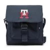 Tommy Hilfiger Sacoche Th Twilight Mini Messenger AM0AM10548 Bleu marine 1 Tommy Hilfiger Sacoche Th Twilight Mini Messenger AM0AM10548 Bleu marine -France Sacs banane et sacoches hommes Soldes Boutique tommy hilfiger sacoche th twilight mini messenger am0am10548 bleu marine