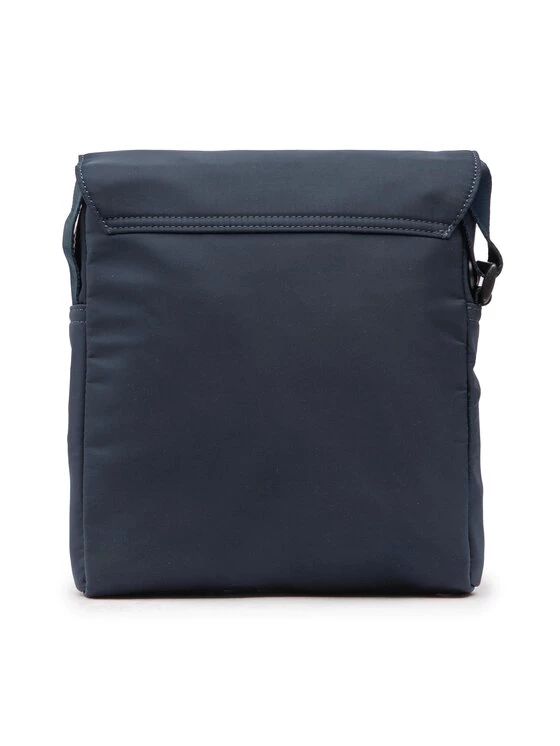 Tommy Hilfiger Sacoche Th Twilight Mini Messenger AM0AM10548 Bleu marine 6 Tommy Hilfiger Sacoche Th Twilight Mini Messenger AM0AM10548 Bleu marine – Image 4