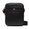 Tommy Hilfiger Sacoche Transit Pu Mini Reporter AM0AM10303 Noir 2 Tommy Hilfiger Sacoche Transit Pu Mini Reporter AM0AM10303 Noir -France Sacs banane et sacoches hommes Soldes Boutique tommy hilfiger sacoche transit pu mini reporter am0am10303 noir