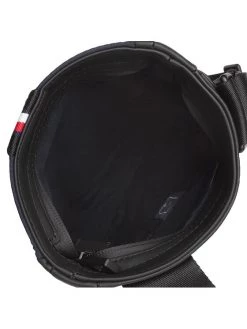 Tommy Hilfiger Sacoche Urban Commuter Mini Crossover AM0AM09253 Noir 9 Tommy Hilfiger Sacoche Urban Commuter Mini Crossover AM0AM09253 Noir -France Sacs banane et sacoches hommes Soldes Boutique tommy hilfiger sacoche urban commuter mini crossover am0am09253 noir 3
