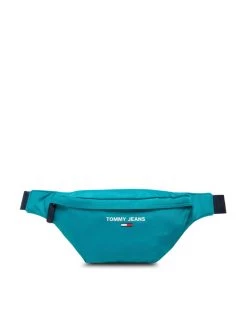 Tommy Jeans Sac banane Tjm Essential Bumbag AM0AM08836 Bleu