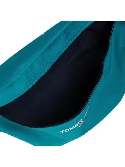 Tommy Jeans Sac banane Tjm Essential Bumbag AM0AM08836 Bleu -France Sacs banane et sacoches hommes Soldes Boutique tommy jeans sac banane tjm essential bumbag am0am08836 bleu 4