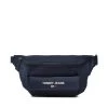 Tommy Jeans Sac banane Tjm Essential Bumbag Il AM0AM09709 Bleu marine