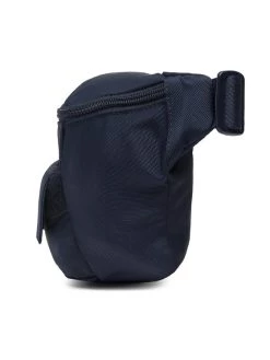 Tommy Jeans Sac banane Tjm Essential Bumbag Il AM0AM09709 Bleu marine -France Sacs banane et sacoches hommes Soldes Boutique tommy jeans sac banane tjm essential bumbag il am0am09709 bleu marine 2