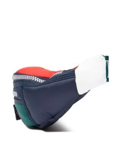 Tommy Jeans Sac banane Tjm Heritage Bumbag Il AM0AM09723 Bleu marine -France Sacs banane et sacoches hommes Soldes Boutique tommy jeans sac banane tjm heritage bumbag il am0am09723 bleu marine 1 3