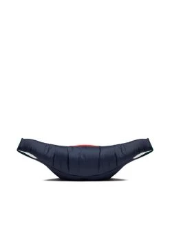 Tommy Jeans Sac banane Tjm Heritage Bumbag Il AM0AM09723 Bleu marine -France Sacs banane et sacoches hommes Soldes Boutique tommy jeans sac banane tjm heritage bumbag il am0am09723 bleu marine 1 4