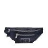 Tommy Jeans Sac banane Tjm Heritage Bumbag Il AM0AM09723 Bleu marine -France Sacs banane et sacoches hommes Soldes Boutique tommy jeans sac banane tjm heritage bumbag il am0am09723 bleu marine