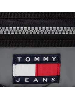 Tommy Jeans Sac banane Tjm Heritage Bumbag Stmt AM0AM08194 Gris 10 Tommy Jeans Sac banane Tjm Heritage Bumbag Stmt AM0AM08194 Gris -France Sacs banane et sacoches hommes Soldes Boutique tommy jeans sac banane tjm heritage bumbag stmt am0am08194 gris 2
