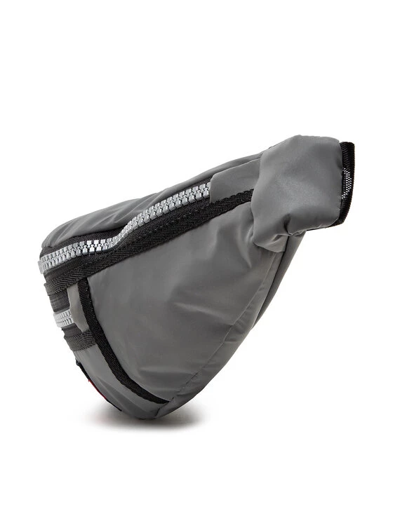 Tommy Jeans Sac banane Tjm Heritage Bumbag Stmt AM0AM08194 Gris 6 Tommy Jeans Sac banane Tjm Heritage Bumbag Stmt AM0AM08194 Gris – Image 4