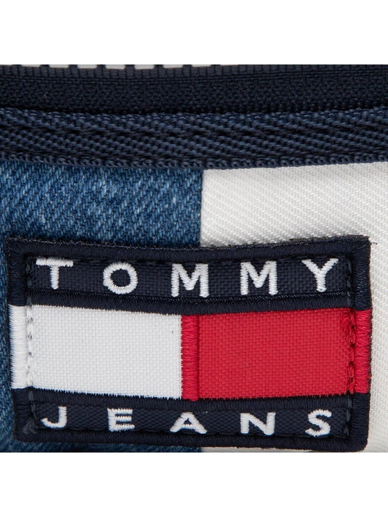 Tommy Jeans Sac banane Tjm Heritage Bumbag Varsity AM0AM08860 Beige 4 Tommy Jeans Sac banane Tjm Heritage Bumbag Varsity AM0AM08860 Beige – Image 2