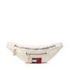 Tommy Jeans Sac banane Tjm Heritage Cnvs Bumbag AM0AM08500 Beige
