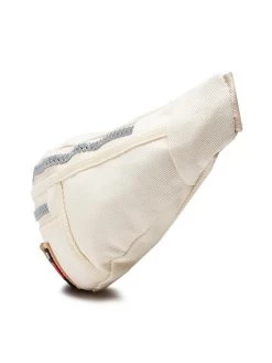 Tommy Jeans Sac banane Tjm Heritage Cnvs Bumbag AM0AM08500 Beige -France Sacs banane et sacoches hommes Soldes Boutique tommy jeans sac banane tjm heritage cnvs bumbag am0am08500 beige 3