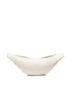 Tommy Jeans Sac banane Tjm Heritage Cnvs Bumbag AM0AM08500 Beige -France Sacs banane et sacoches hommes Soldes Boutique tommy jeans sac banane tjm heritage cnvs bumbag am0am08500 beige 4