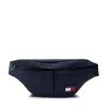 Tommy Jeans Sac banane Tjm Urban Bumbag 1.2L AM0AM09730 Bleu marine -France Sacs banane et sacoches hommes Soldes Boutique tommy jeans sac banane tjm urban bumbag 1 2l am0am09730 bleu marine
