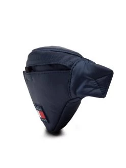 Tommy Jeans Sac banane Tjm Urban Bumbag 1.2L AM0AM09730 Bleu marine -France Sacs banane et sacoches hommes Soldes Boutique tommy jeans sac banane tjm urban bumbag 1 2l am0am09730 bleu marine 2