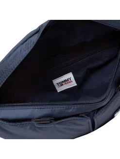 Tommy Jeans Sac banane Tjm Urban Bumbag 1.2L AM0AM09730 Bleu marine -France Sacs banane et sacoches hommes Soldes Boutique tommy jeans sac banane tjm urban bumbag 1 2l am0am09730 bleu marine 4