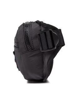 Tommy Jeans Sac banane Tjm Utility Bumbag AM0AM09586 Noir -France Sacs banane et sacoches hommes Soldes Boutique tommy jeans sac banane tjm utility bumbag am0am09586 noir 2