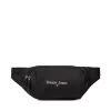 Tommy Jeans Sac banane Tjw Essential Bumbag AW0AW12553 Noir -France Sacs banane et sacoches hommes Soldes Boutique tommy jeans sac banane tjw essential bumbag aw0aw12553 noir